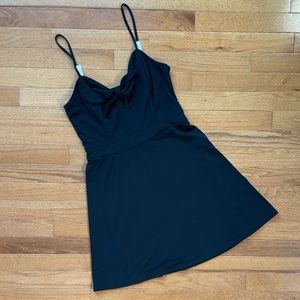 Express Little Black Dress - Size Small